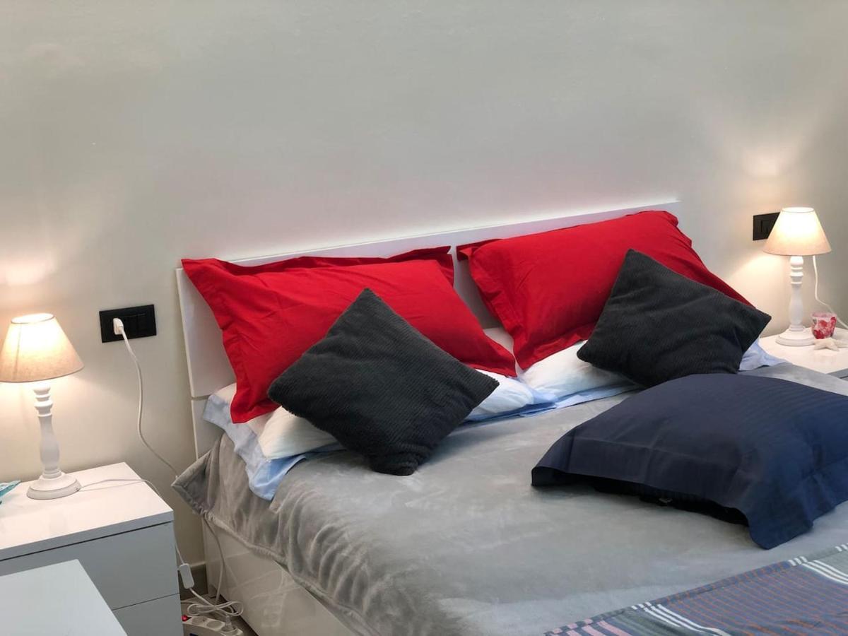 Apartament Casa Vacanze Ilaria Ceparana Zewnętrze zdjęcie