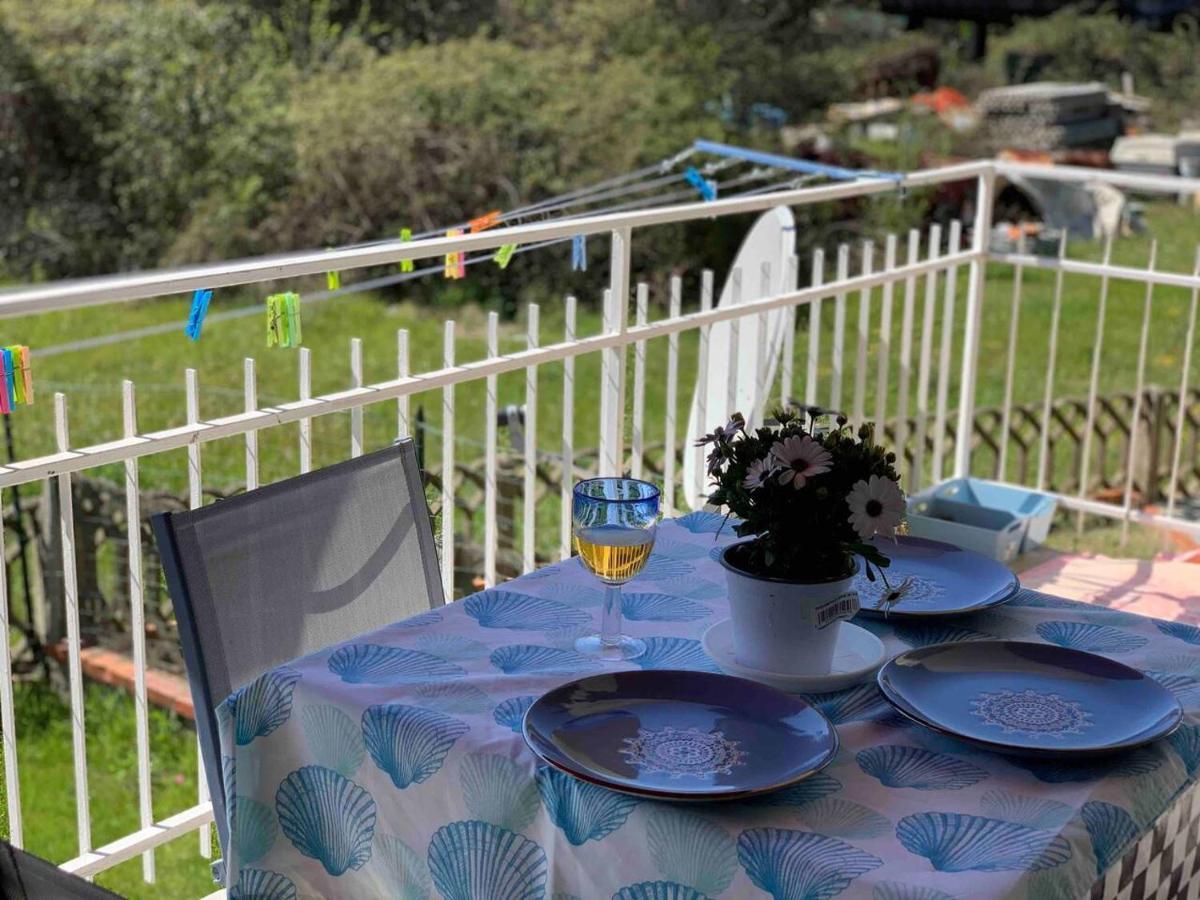 Apartament Casa Vacanze Ilaria Ceparana Zewnętrze zdjęcie