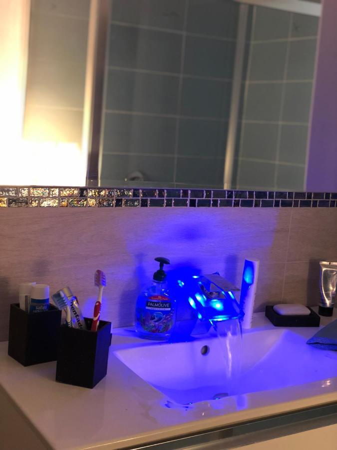 Apartament Casa Vacanze Ilaria Ceparana Zewnętrze zdjęcie